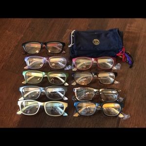 Joy Mangano | Set of 9 Readers +3.50